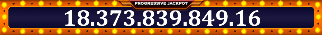 Jackpot ASGWIN